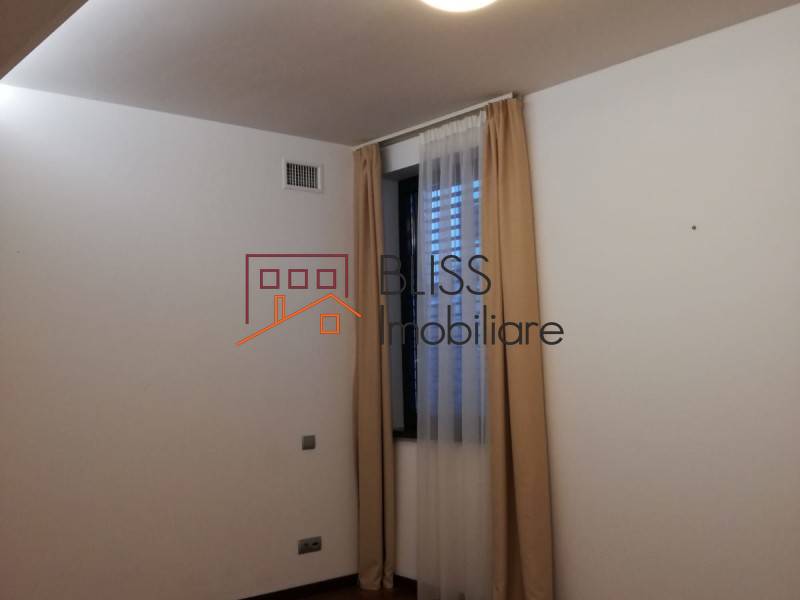Apartment for Rent Baneasa | Sisesti | Jandarmerie | Straulesti | Sector 1, Bucharest - 4 Bedroom - ID:119783 | Bliss Imobiliare / Photo 11 - BLISS Imobiliare