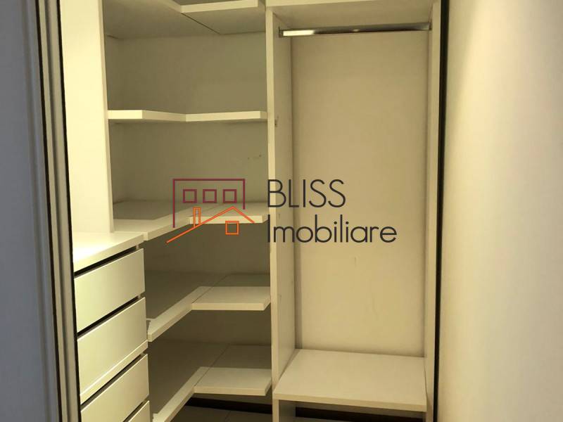 Apartament de Inchiriat Baneasa | Sisesti | Jandarmerie | Straulesti | Sector 1 - 5 Camere - ID:119783 | Bliss Imobiliare / Photo 12 - BLISS Imobiliare