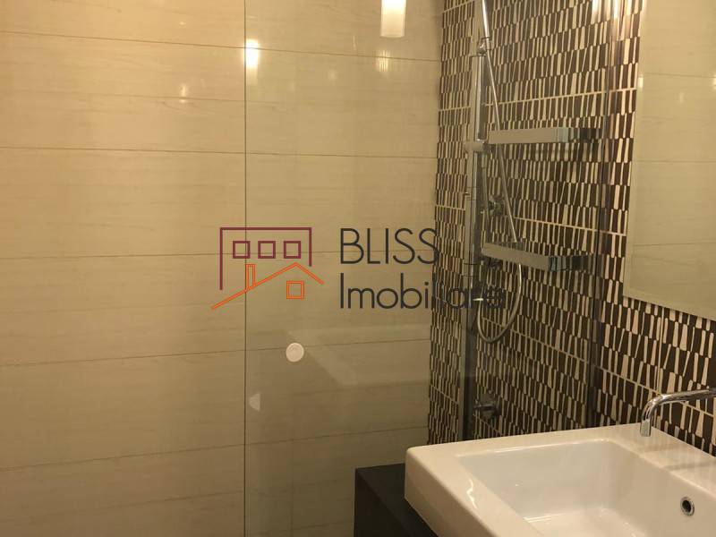 Apartment for Rent Baneasa | Sisesti | Jandarmerie | Straulesti | Sector 1, Bucharest - 4 Bedroom - ID:119783 | Bliss Imobiliare / Photo 16 - BLISS Imobiliare