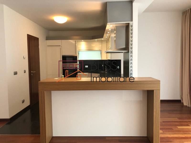 Apartament de Inchiriat Baneasa | Sisesti | Jandarmerie | Straulesti | Sector 1 - 5 Camere - ID:119783 | Bliss Imobiliare / Photo 5 - BLISS Imobiliare
