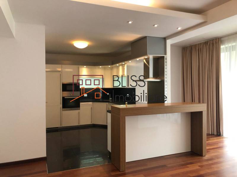 Apartament de Inchiriat Baneasa | Sisesti | Jandarmerie | Straulesti | Sector 1 - 5 Camere - ID:119783 | Bliss Imobiliare / Photo 6 - BLISS Imobiliare