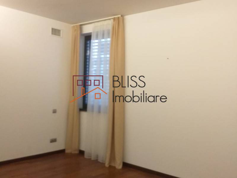 Apartment for Rent Baneasa | Sisesti | Jandarmerie | Straulesti | Sector 1, Bucharest - 4 Bedroom - ID:119783 | Bliss Imobiliare / Photo 17 - BLISS Imobiliare