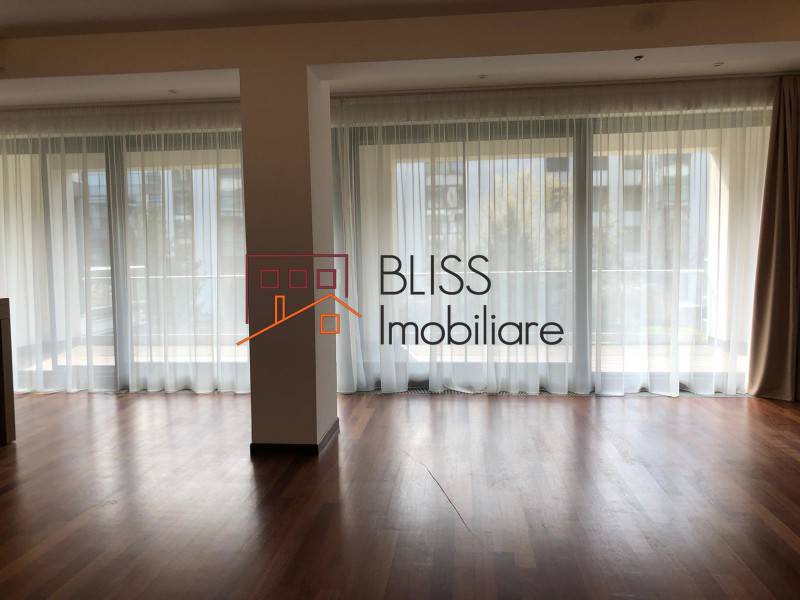 Apartment for Rent Baneasa | Sisesti | Jandarmerie | Straulesti | Sector 1, Bucharest - 4 Bedroom - ID:119783 | Bliss Imobiliare / Photo 3 - BLISS Imobiliare