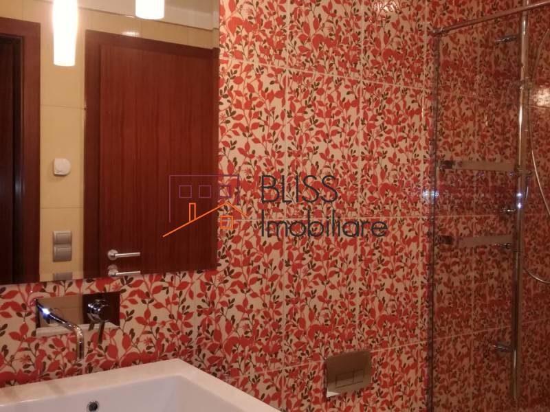 Apartament de Inchiriat Baneasa | Sisesti | Jandarmerie | Straulesti | Sector 1 - 5 Camere - ID:119783 | Bliss Imobiliare / Photo 22 - BLISS Imobiliare