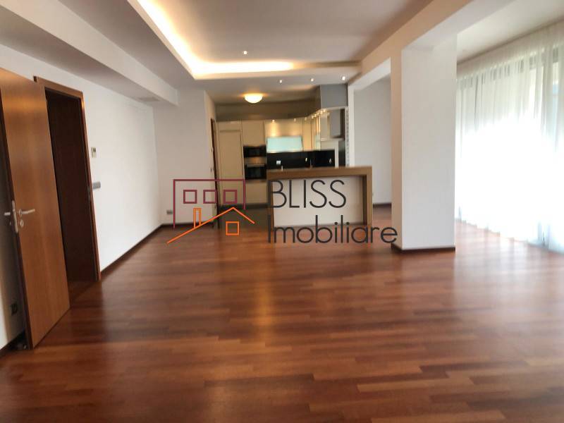 Apartment for Rent Baneasa | Sisesti | Jandarmerie | Straulesti | Sector 1, Bucharest - 4 Bedroom - ID:119783 | Bliss Imobiliare / Photo 4 - BLISS Imobiliare