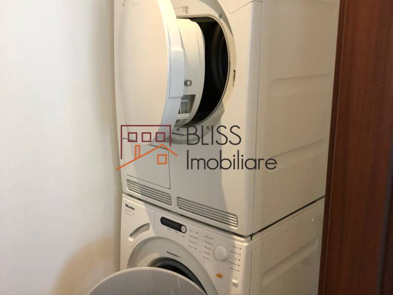 Apartament de Inchiriat Baneasa | Sisesti | Jandarmerie | Straulesti | Sector 1 - 5 Camere - ID:119783 | Bliss Imobiliare / Photo 24 - BLISS Imobiliare
