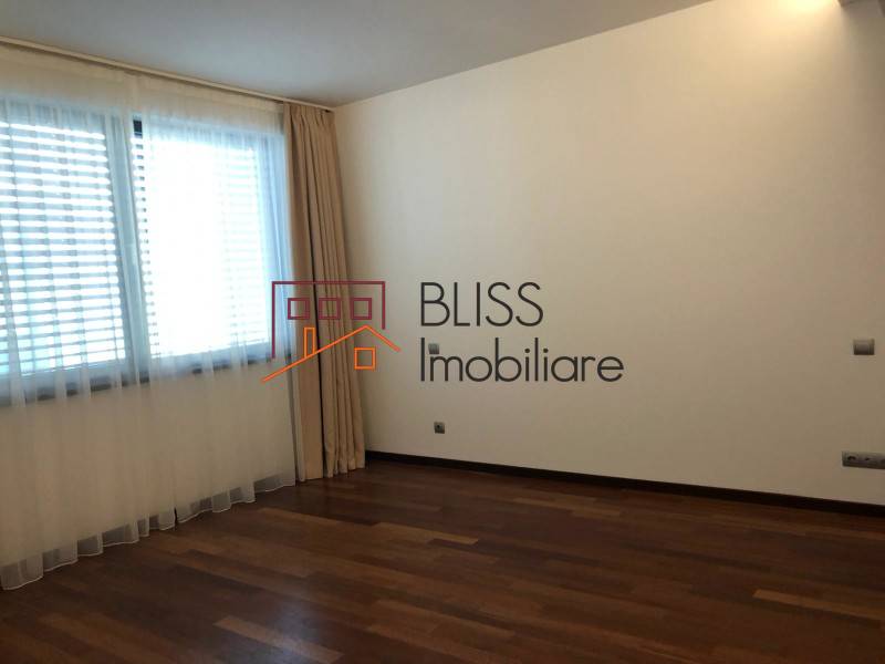 Apartament de Inchiriat Baneasa | Sisesti | Jandarmerie | Straulesti | Sector 1 - 5 Camere - ID:119783 | Bliss Imobiliare / Photo 21 - BLISS Imobiliare