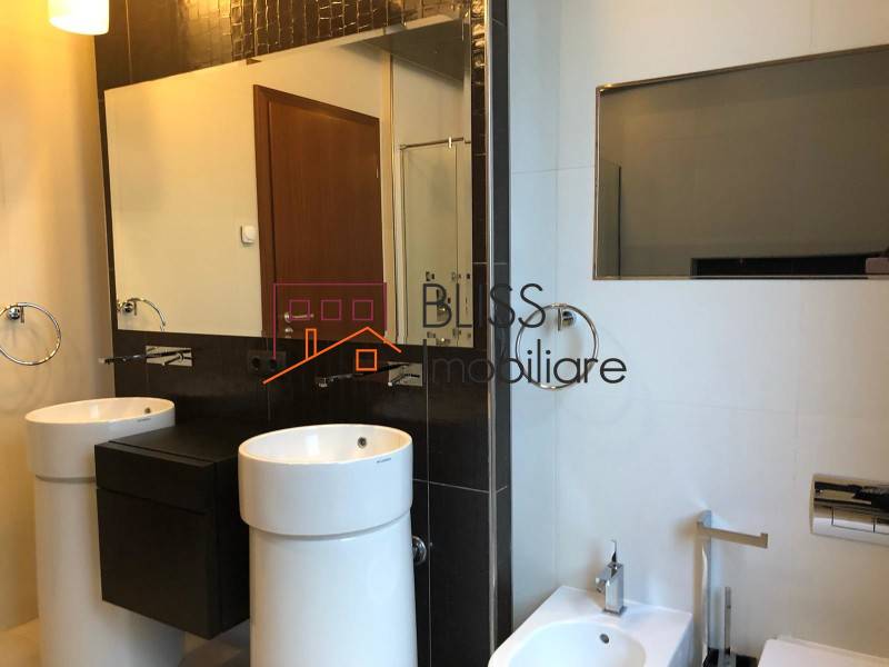 Apartament de Inchiriat Baneasa | Sisesti | Jandarmerie | Straulesti | Sector 1 - 5 Camere - ID:119783 | Bliss Imobiliare / Photo 20 - BLISS Imobiliare
