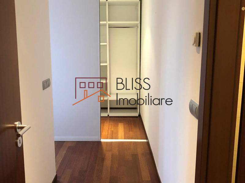 Apartament de Inchiriat Baneasa | Sisesti | Jandarmerie | Straulesti | Sector 1 - 5 Camere - ID:119783 | Bliss Imobiliare / Photo 10 - BLISS Imobiliare