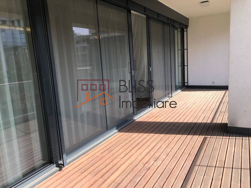 Apartament de Inchiriat Baneasa | Sisesti | Jandarmerie | Straulesti | Sector 1 - 5 Camere - ID:119783 | Bliss Imobiliare / Photo 2 - BLISS Imobiliare