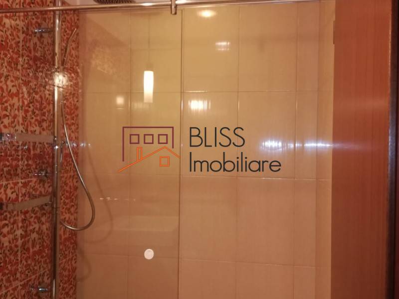 Apartment for Rent Baneasa | Sisesti | Jandarmerie | Straulesti | Sector 1, Bucharest - 4 Bedroom - ID:119783 | Bliss Imobiliare / Photo 23 - BLISS Imobiliare