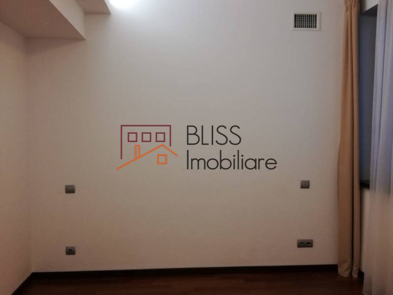 Apartament de Inchiriat Baneasa | Sisesti | Jandarmerie | Straulesti | Sector 1 - 5 Camere - ID:119783 | Bliss Imobiliare / Photo 26 - BLISS Imobiliare
