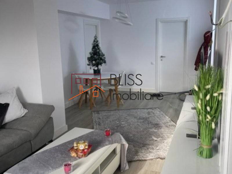 Apartament de Vanzare Aviatiei | Promenada mall | Metro Pipera - 3 Camere - ID:119856 | Bliss Imobiliare / Photo 2 - BLISS Imobiliare