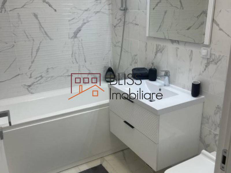 Apartament de Vanzare Aviatiei | Promenada mall | Metro Pipera - 3 Camere - ID:119856 | Bliss Imobiliare / Photo 5 - BLISS Imobiliare