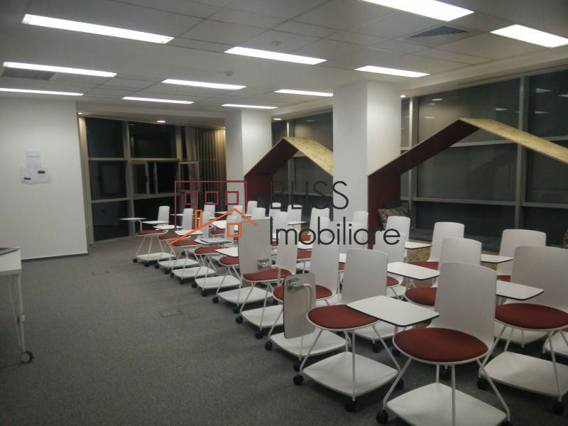 Office space for Rent KM 0 | Ultracentral, Bucharest - ID:119969 | Bliss Imobiliare / Photo 2 - BLISS Imobiliare
