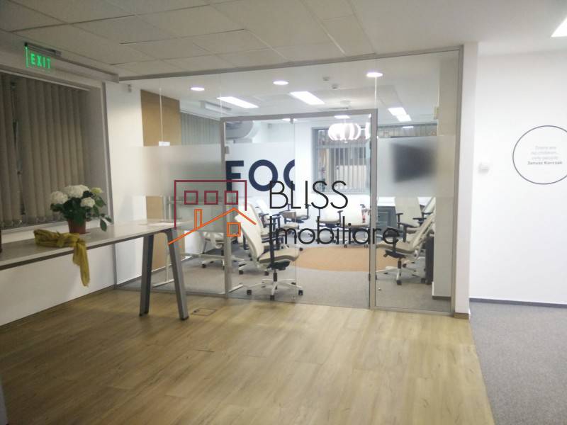 Office space for Rent KM 0 | Ultracentral, Bucharest - ID:119969 | Bliss Imobiliare / Photo 3 - BLISS Imobiliare