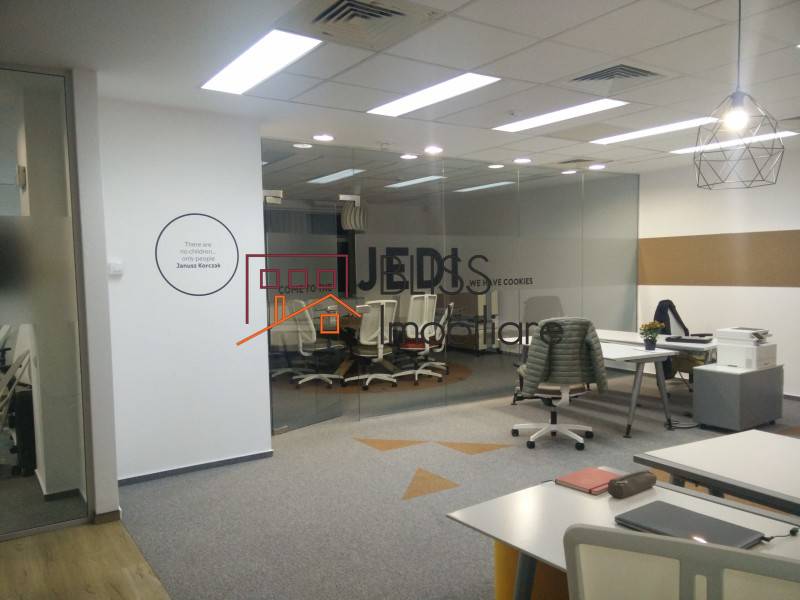 Office space for Rent KM 0 | Ultracentral, Bucharest - ID:119969 | Bliss Imobiliare / Photo 5 - BLISS Imobiliare