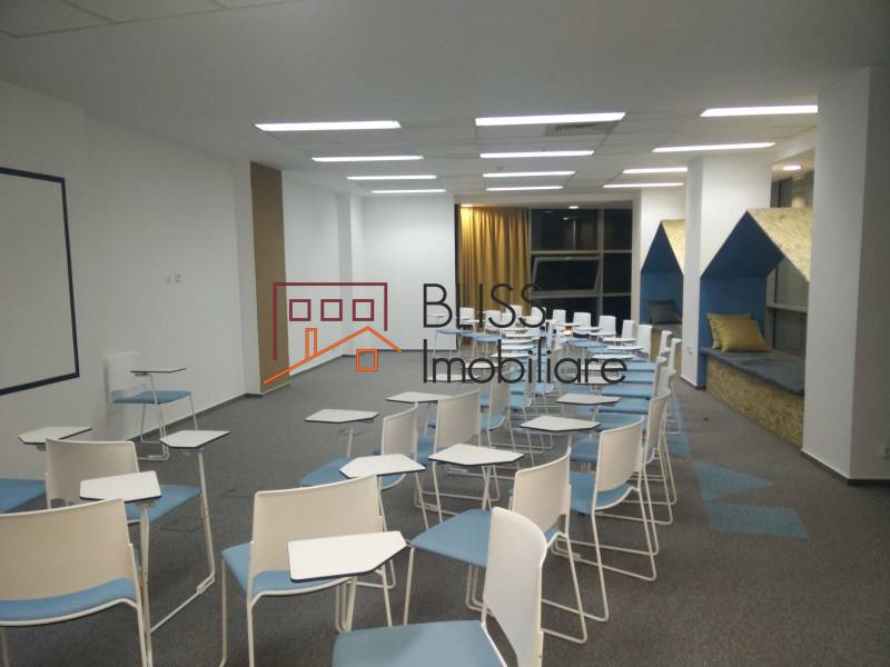 Office space for Rent KM 0 | Ultracentral, Bucharest - ID:119969 | Bliss Imobiliare / Photo 6 - BLISS Imobiliare