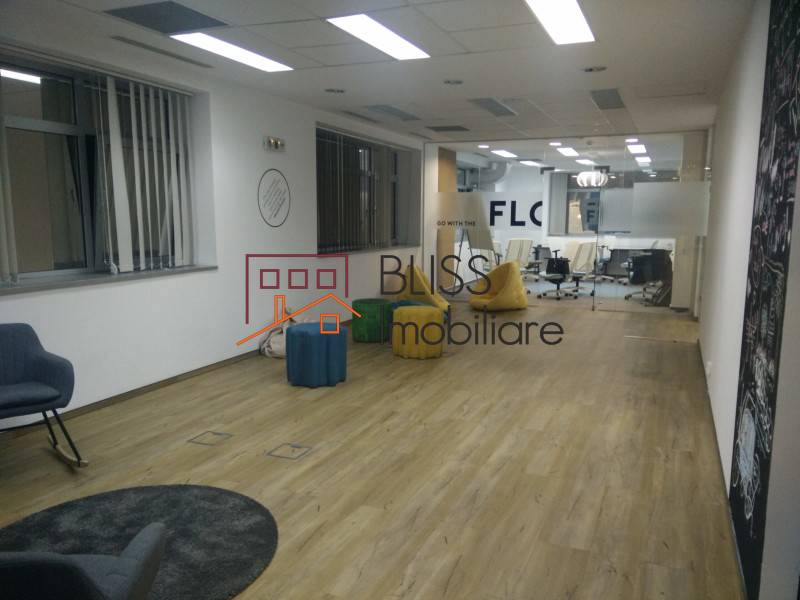 Office space for Rent KM 0 | Ultracentral, Bucharest - ID:119969 | Bliss Imobiliare / Photo 9 - BLISS Imobiliare