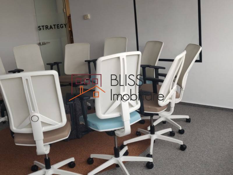Office space for Rent KM 0 | Ultracentral, Bucharest - ID:119969 | Bliss Imobiliare / Photo 12 - BLISS Imobiliare