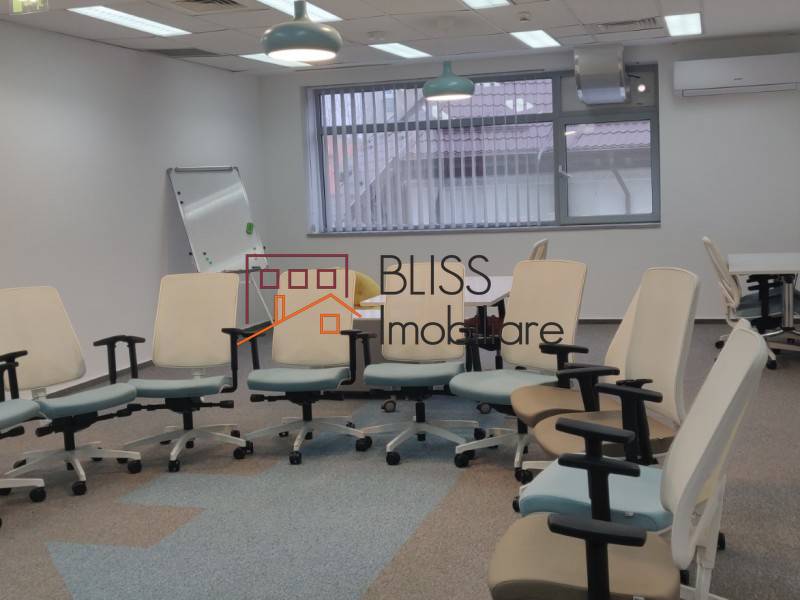 spațiu de birouri de Inchiriat KM 0 | Ultracentral - ID:119969 | Bliss Imobiliare / Photo 17 - BLISS Imobiliare