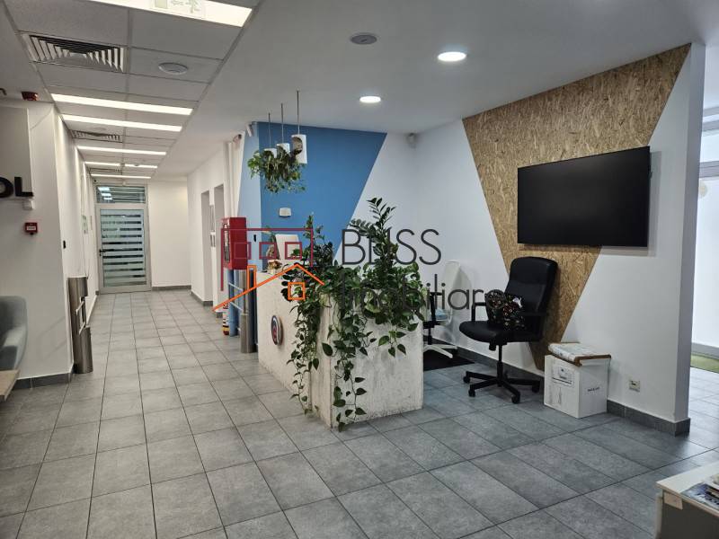 spațiu de birouri de Inchiriat KM 0 | Ultracentral - ID:119969 | Bliss Imobiliare / Photo 19 - BLISS Imobiliare