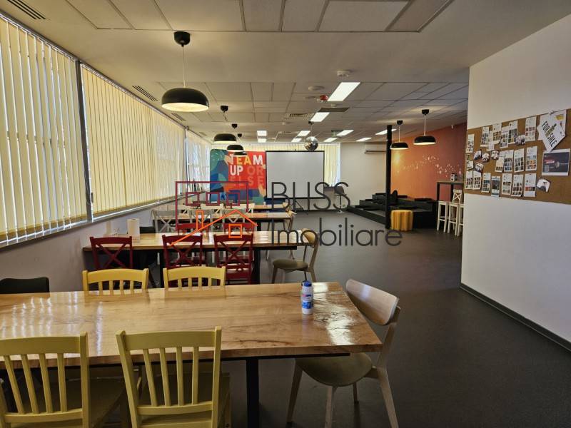 spațiu de birouri de Inchiriat KM 0 | Ultracentral - ID:119969 | Bliss Imobiliare / Photo 23 - BLISS Imobiliare