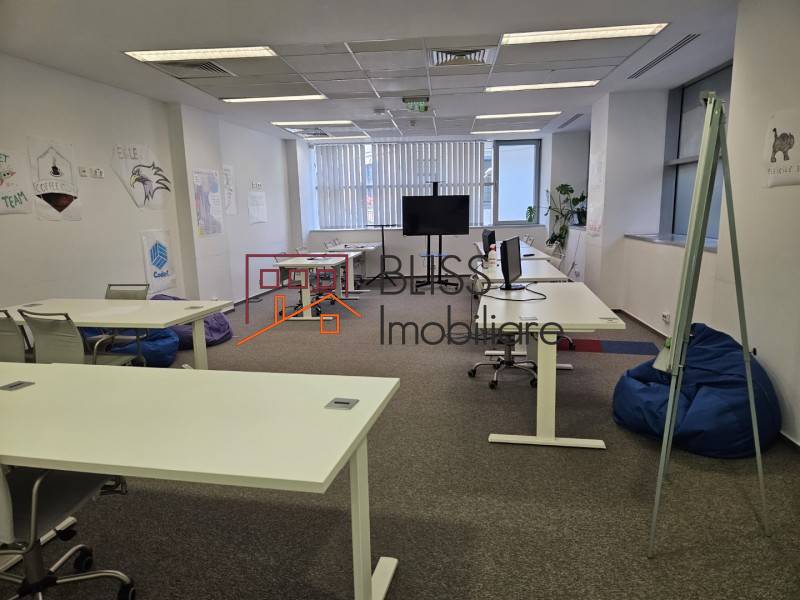 Office space for Rent KM 0 | Ultracentral, Bucharest - ID:119969 | Bliss Imobiliare / Photo 27 - BLISS Imobiliare