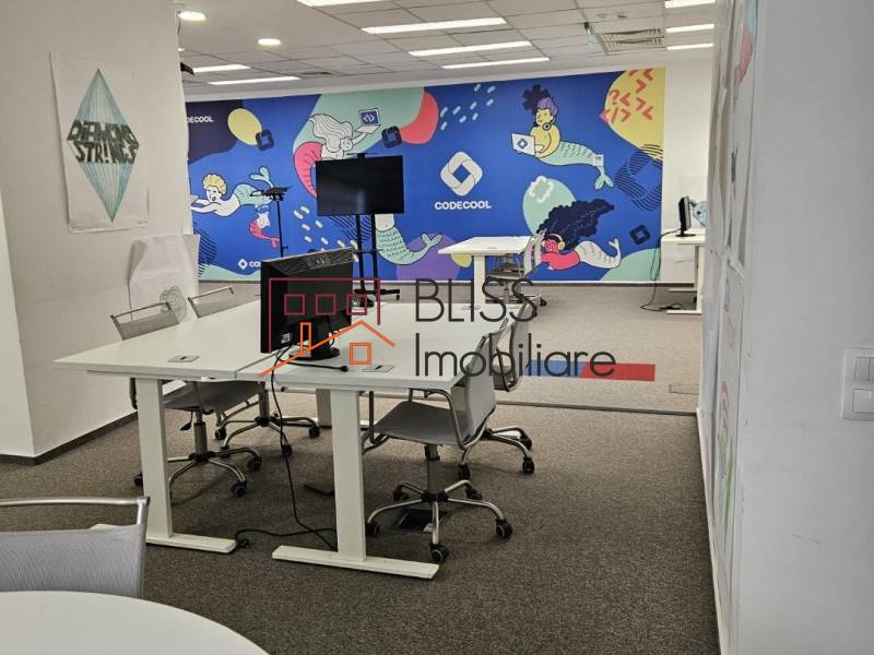 Office space for Rent KM 0 | Ultracentral, Bucharest - ID:119969 | Bliss Imobiliare / Photo 29 - BLISS Imobiliare