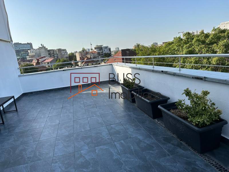 spațiu de birouri de Inchiriat KM 0 | Ultracentral - ID:119969 | Bliss Imobiliare / Photo 33 - BLISS Imobiliare