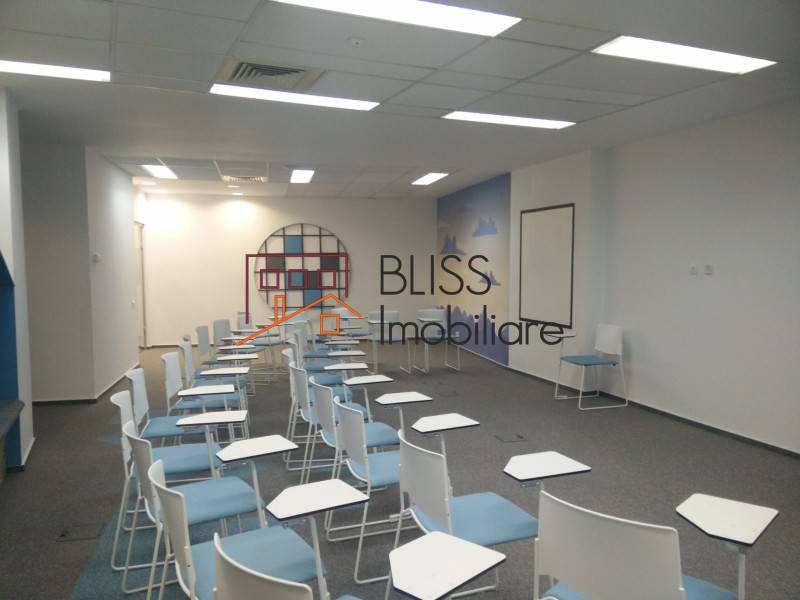 spațiu de birouri de Inchiriat KM 0 | Ultracentral - ID:119971 | Bliss Imobiliare / Photo 7 - BLISS Imobiliare