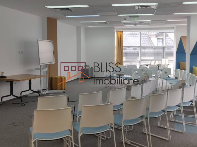 Office space for Rent KM 0 | Ultracentral, Bucharest - ID:119971 | Bliss Imobiliare / Photo 14 - BLISS Imobiliare