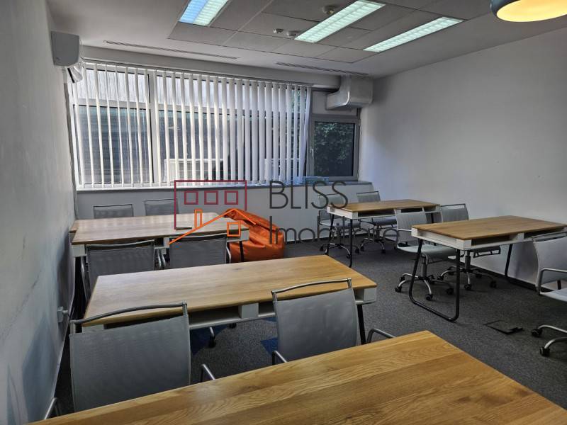 Office space for Rent KM 0 | Ultracentral, Bucharest - ID:119971 | Bliss Imobiliare / Photo 20 - BLISS Imobiliare
