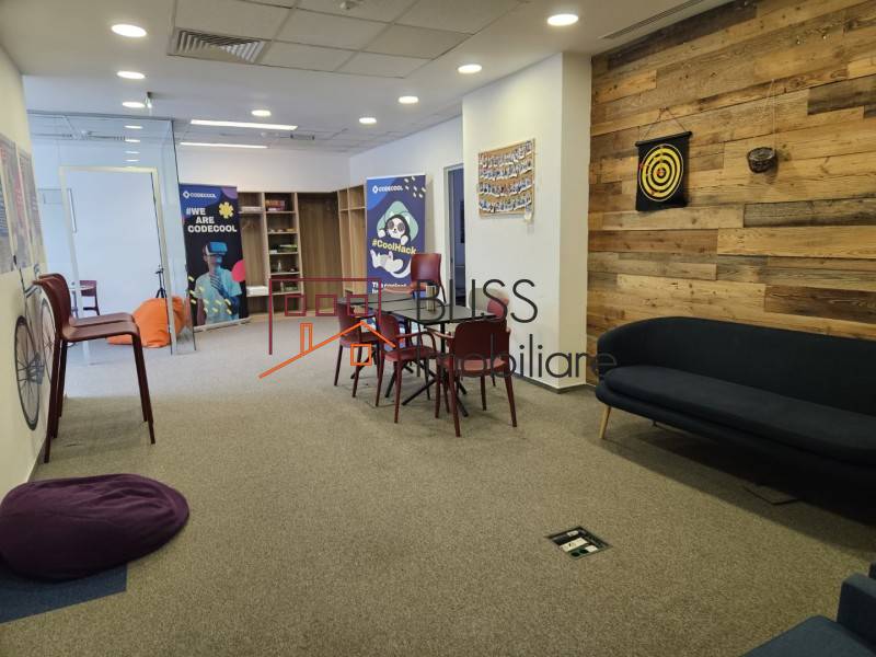 spațiu de birouri de Inchiriat KM 0 | Ultracentral - ID:119971 | Bliss Imobiliare / Photo 25 - BLISS Imobiliare