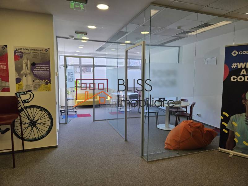 Office space for Rent KM 0 | Ultracentral, Bucharest - ID:119971 | Bliss Imobiliare / Photo 26 - BLISS Imobiliare