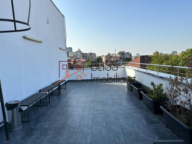spațiu de birouri de Inchiriat KM 0 | Ultracentral - ID:119971 | Bliss Imobiliare / Photo 32 - BLISS Imobiliare