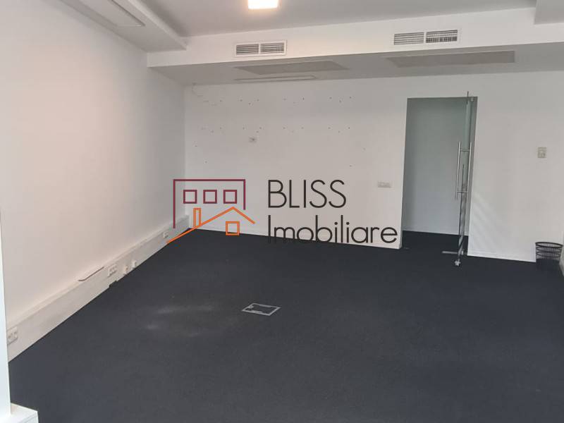 spațiu de birouri de Inchiriat KM 0 | Ultracentral - ID:120050 | Bliss Imobiliare / Photo 24 - BLISS Imobiliare