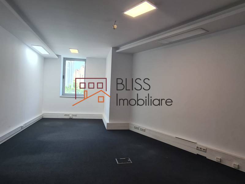 spațiu de birouri de Inchiriat KM 0 | Ultracentral - ID:120050 | Bliss Imobiliare / Photo 25 - BLISS Imobiliare