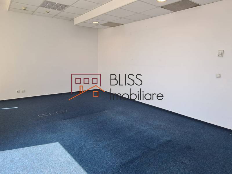 Office space for Rent KM 0 | Ultracentral, Bucharest - 8 Rooms - ID:120059 | Bliss Imobiliare / Photo 8 - BLISS Imobiliare