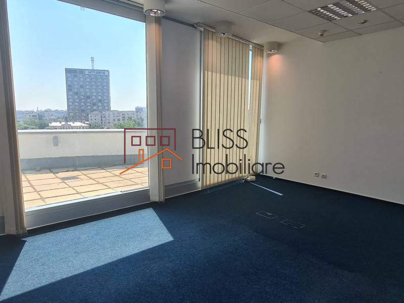 Office space for Rent KM 0 | Ultracentral, Bucharest - 8 Rooms - ID:120059 | Bliss Imobiliare / Photo 9 - BLISS Imobiliare