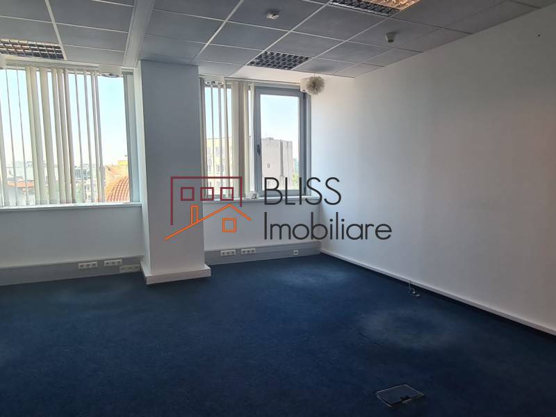 Office space for Rent KM 0 | Ultracentral, Bucharest - 8 Rooms - ID:120059 | Bliss Imobiliare / Photo 11 - BLISS Imobiliare