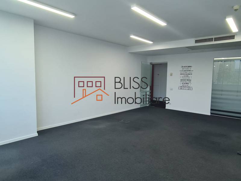 Office space for Rent KM 0 | Ultracentral, Bucharest - 8 Rooms - ID:120059 | Bliss Imobiliare / Photo 20 - BLISS Imobiliare