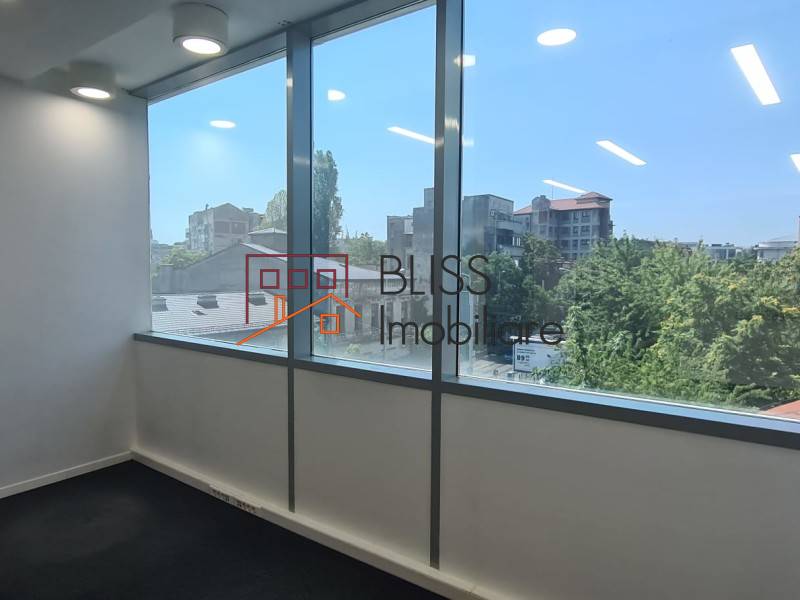 Office space for Rent KM 0 | Ultracentral, Bucharest - 8 Rooms - ID:120059 | Bliss Imobiliare / Photo 21 - BLISS Imobiliare