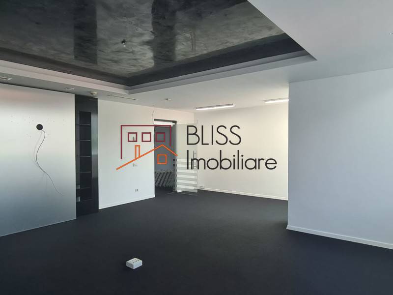Office space for Rent KM 0 | Ultracentral, Bucharest - 8 Rooms - ID:120059 | Bliss Imobiliare / Photo 24 - BLISS Imobiliare