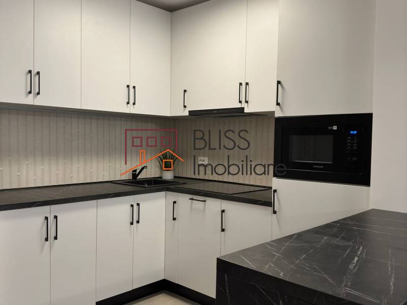 Apartment for Rent Vitan Barzesti, Bucharest - 1 Bedroom - ID:120176 | Bliss Imobiliare / Photo 6 - BLISS Imobiliare