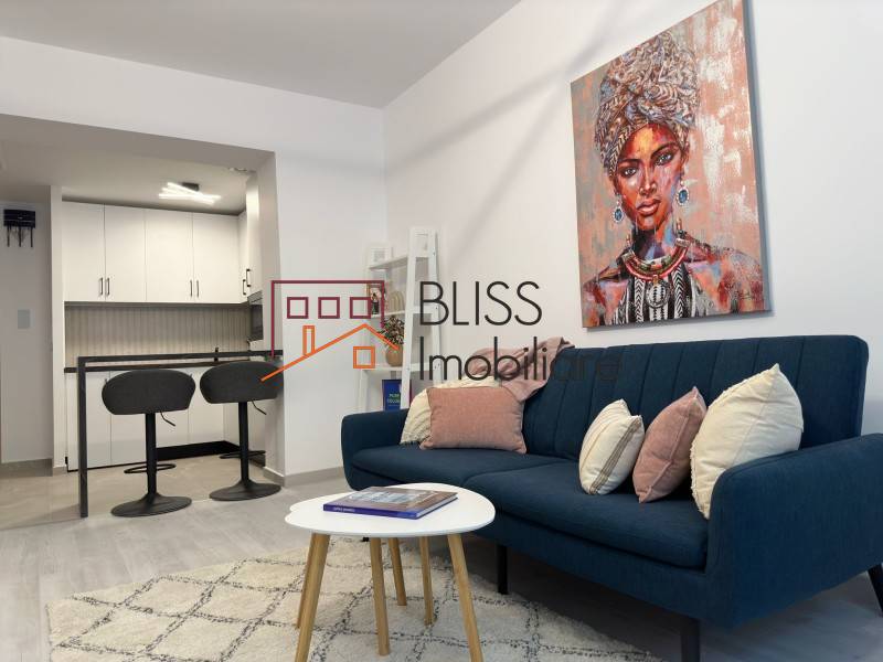 Apartament de Inchiriat Vitan Barzesti - 2 Camere - ID:120176 | Bliss Imobiliare / Photo 3 - BLISS Imobiliare
