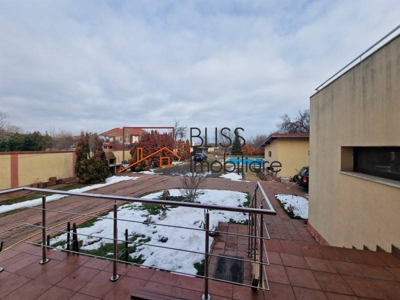 Casa / Vila Cu 10 Camere In Pipera | Bliss Imobiliare / Photo 14 - BLISS Imobiliare