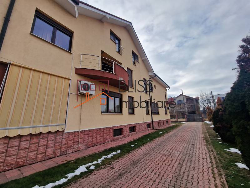 Casa / Vila Cu 10 Camere In Pipera | Bliss Imobiliare / Photo 18 - BLISS Imobiliare