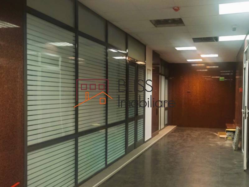 spațiu de birouri de Inchiriat KM 0 | Ultracentral - ID:120385 | Bliss Imobiliare / Photo 5 - BLISS Imobiliare
