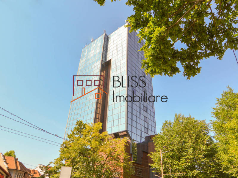 Office space for Rent KM 0 | Ultracentral, Bucharest - ID:120390 | Bliss Imobiliare / Photo 2 - BLISS Imobiliare